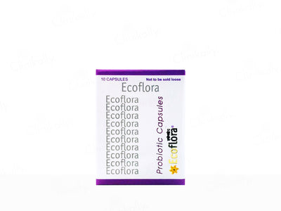 Ecoflora Capsule - Image 2