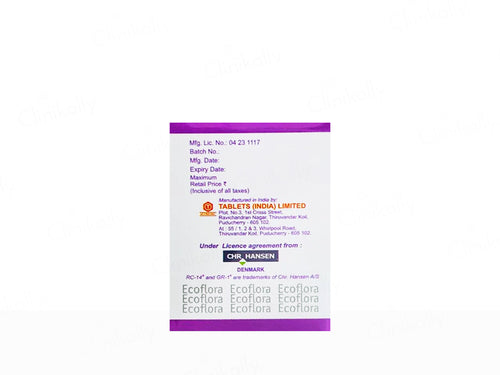 Ecoflora Capsule - Image 4