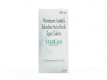 Etaze-AF Topical Solution