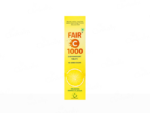 Fair C 1000 Effervescent Tablet
