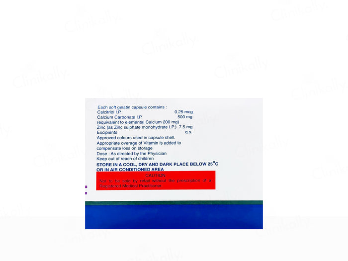 Gemitrol Capsule - Image 2