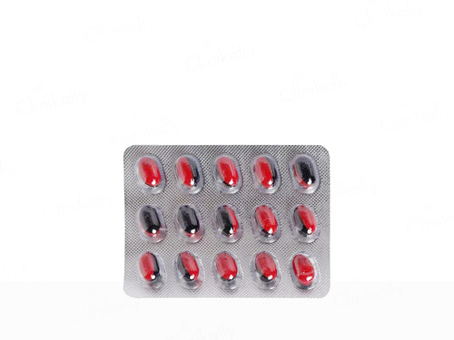 Gemitrol Capsule - Image 3