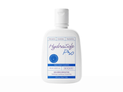 Clinikally HydraSoft Pro Gentle Skin Cleanser