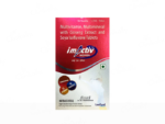 IM Activ Women Nutraceutical Tablet