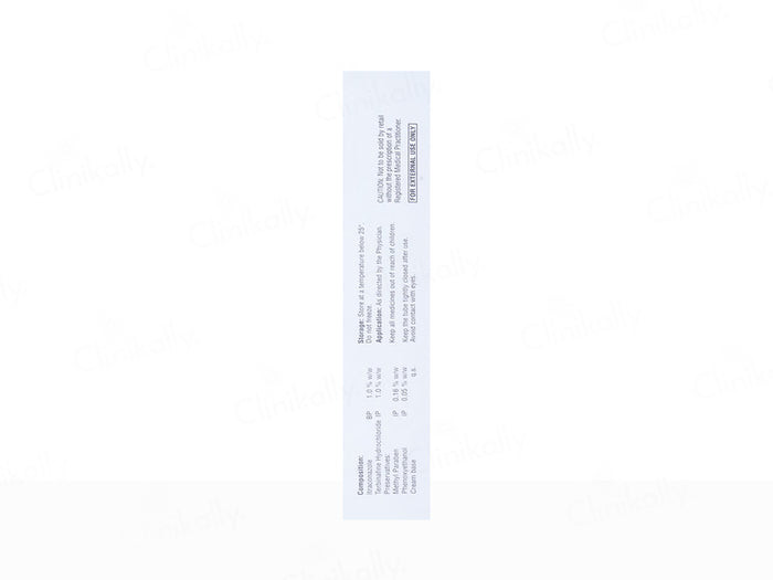 Itrostred-TF Cream - Image 4