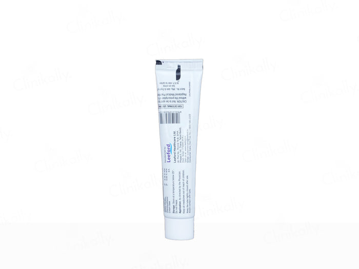 Itrostred-TF Cream - Image 3