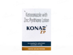 Konaz ZP Lotion
