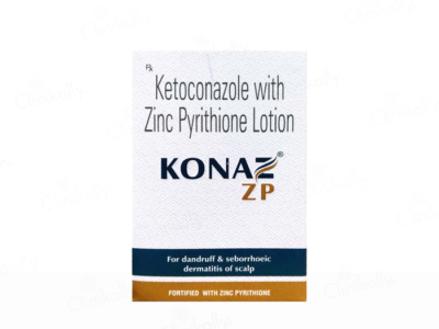 Konaz ZP Lotion