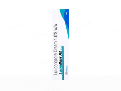 Lanoban XL Cream