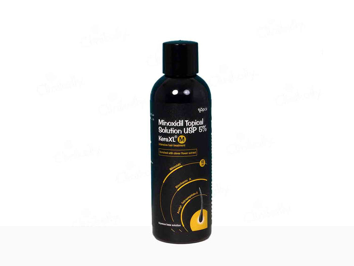 Kera XL-M 5% Topical Solution - Image 3