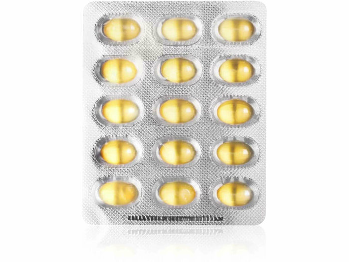 Nutrova Fish Oil 84 - Image 3