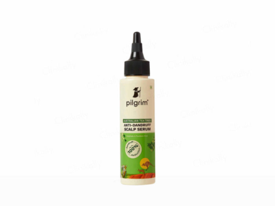 Pilgrim Australian Tea Tree Anti-Dandruff Scalp Serum