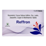 Reffron Tablet