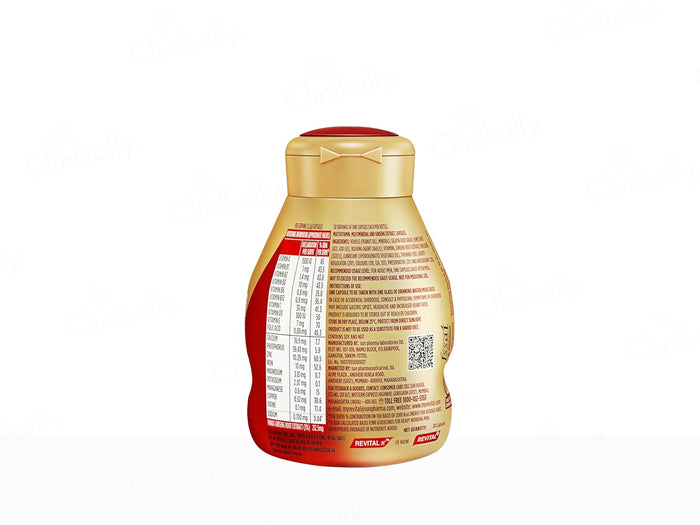 Revital Men Complete Multivitamin Capsule - Image 2