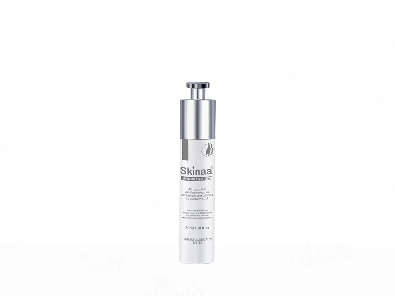 Skinaa AHA BHA PHA Face Serum