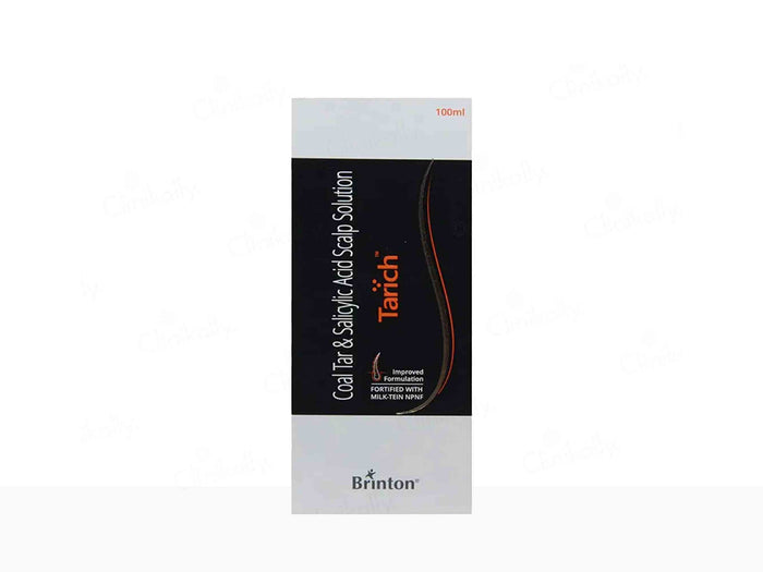 Tarich Scalp Solution - Image 3