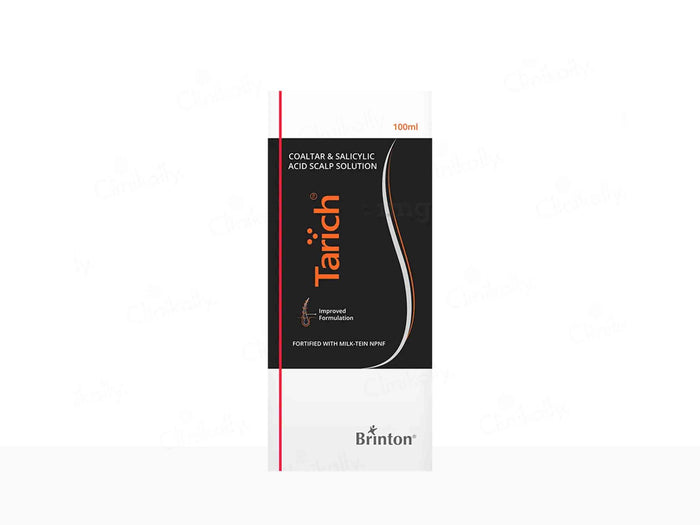 Tarich Scalp Solution - Image 4