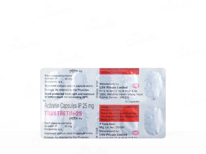Trustretin-25 Capsule - Image 3