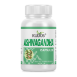 Kudos Ashwagandha Capsule