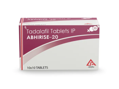 Abhirise 20 Mg