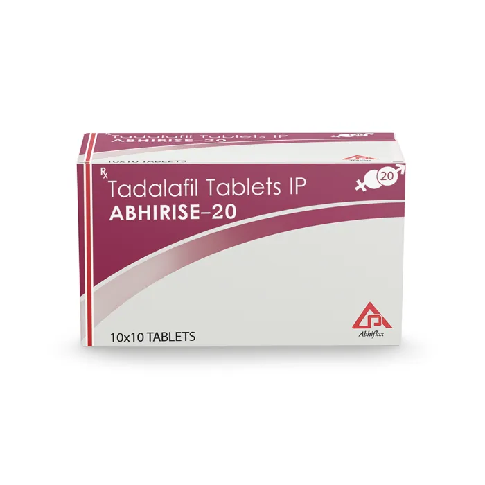 Abhirise 20 Mg