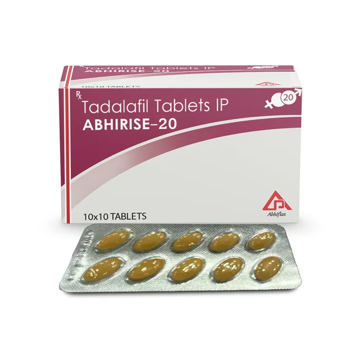 Abhirise 20 Mg