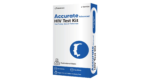 Accurate Advanced HIV Test Kit pack of 2 test kits