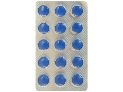 Aciloc RD 20 Tablet