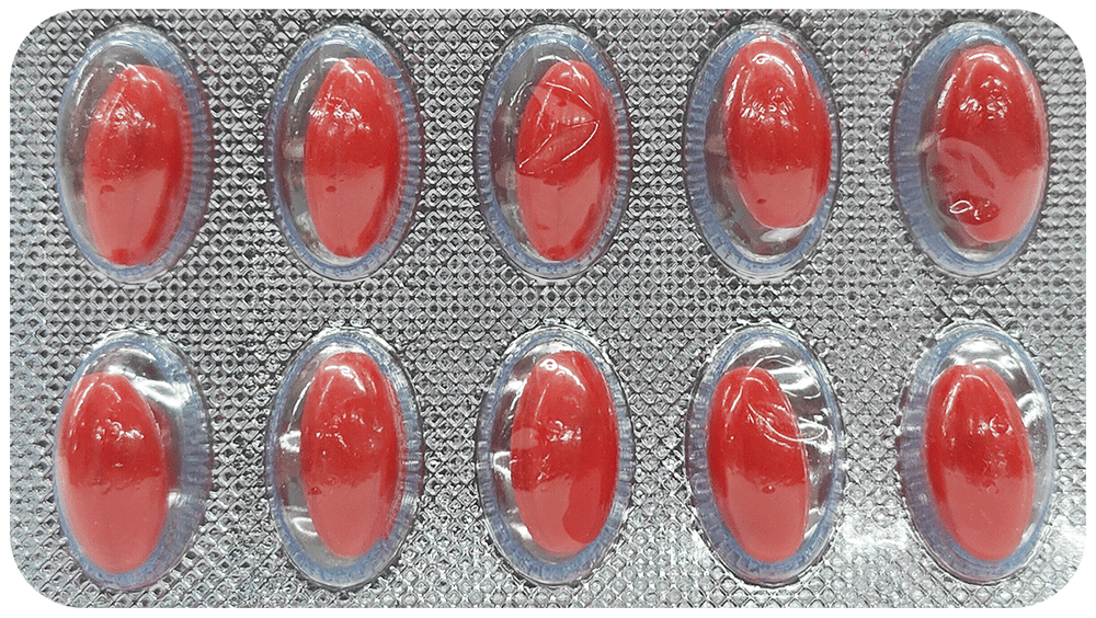 Acnetoin-I 10 Capsule - Image 3