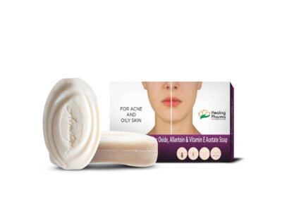 Healing Pharma Acnetop Soap