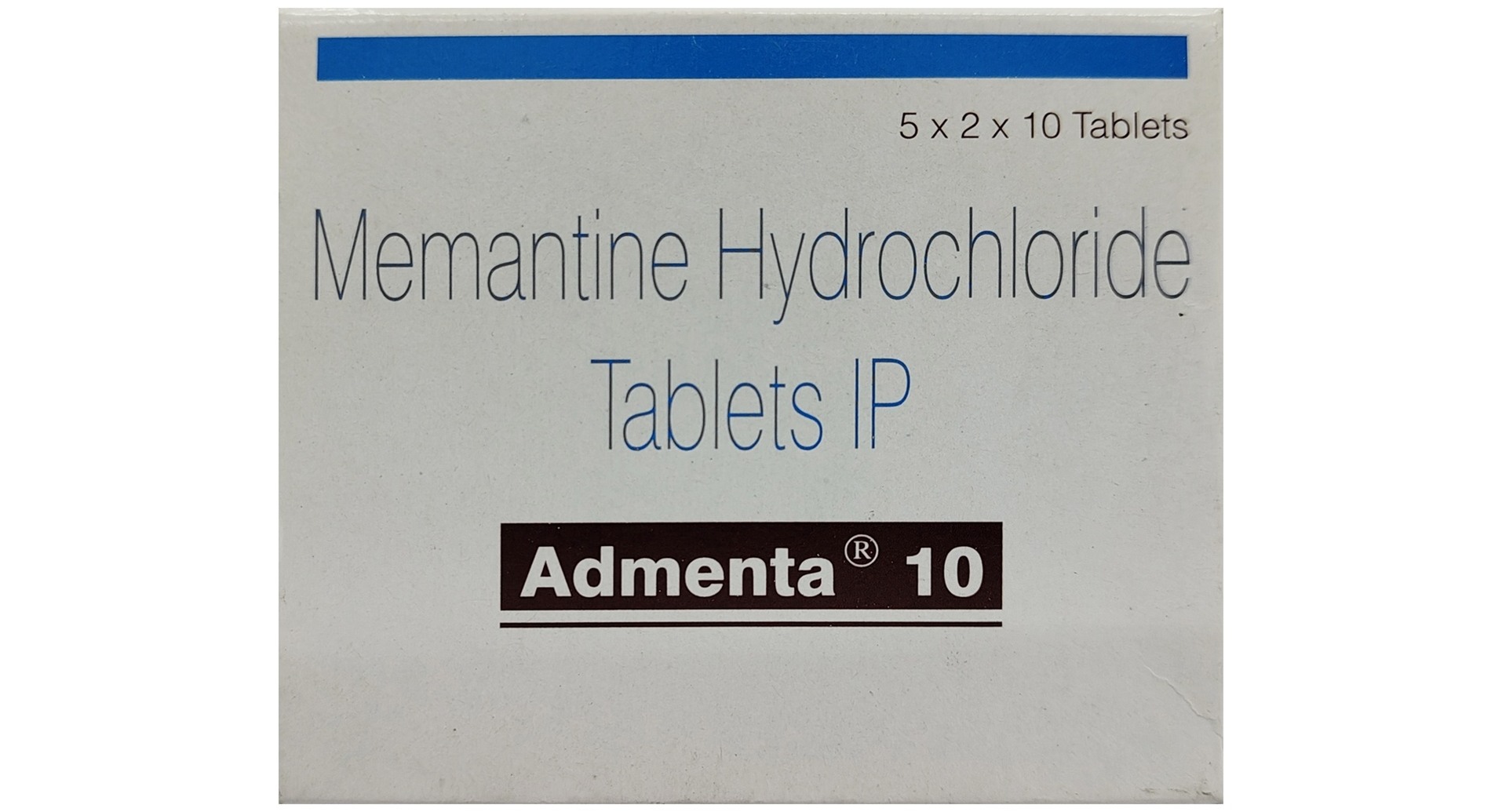 Admenta 10 Tablet - Image 2