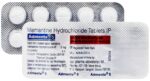Admenta 5 Tablet