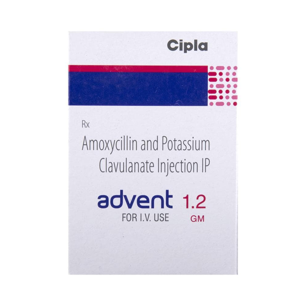 Advent 1.2gm Injection - Image 2