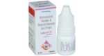 Albrim T Eye Drop
