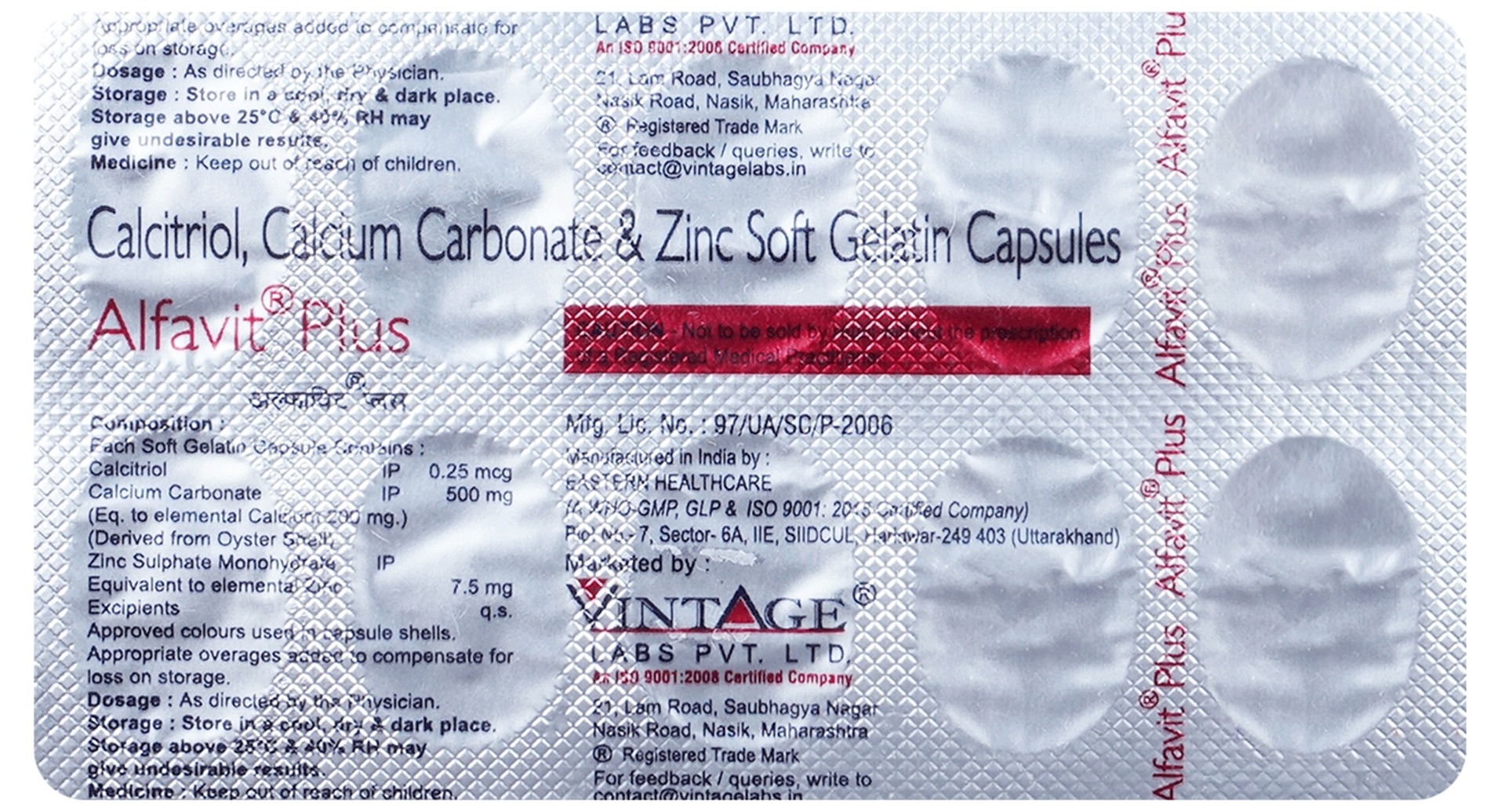 Alfavit Plus Capsule - Image 2