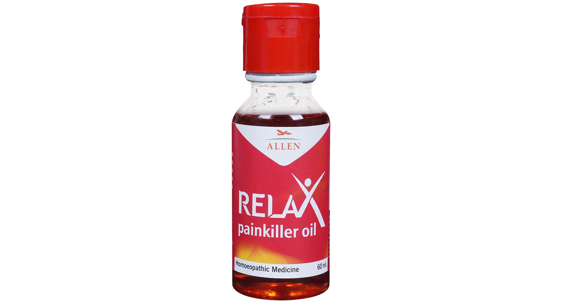 Allen Anti Spondylitis Combo - Image 2