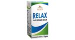 Allen Relax Pain Killer Balm