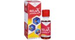 Allen Relax Pain Killer Oil