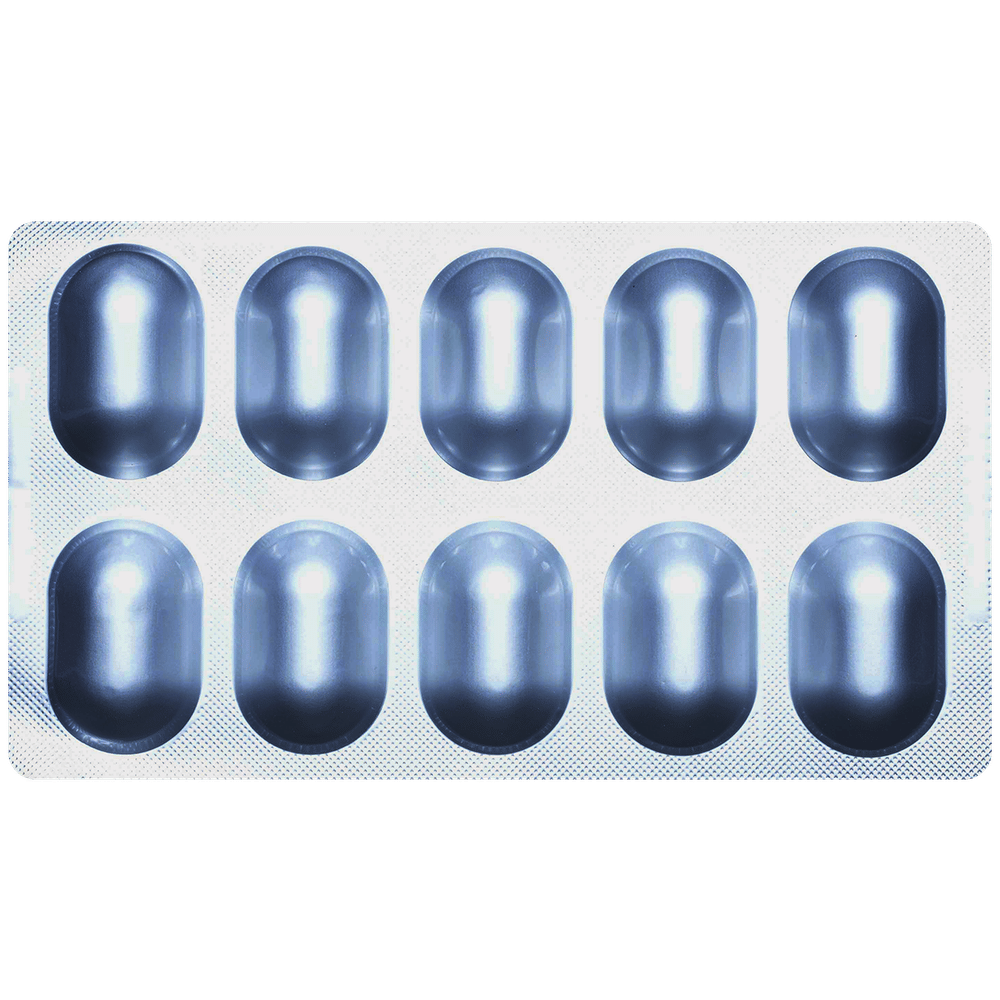Amoxyclav 875mg/125mg Tablet - Image 4