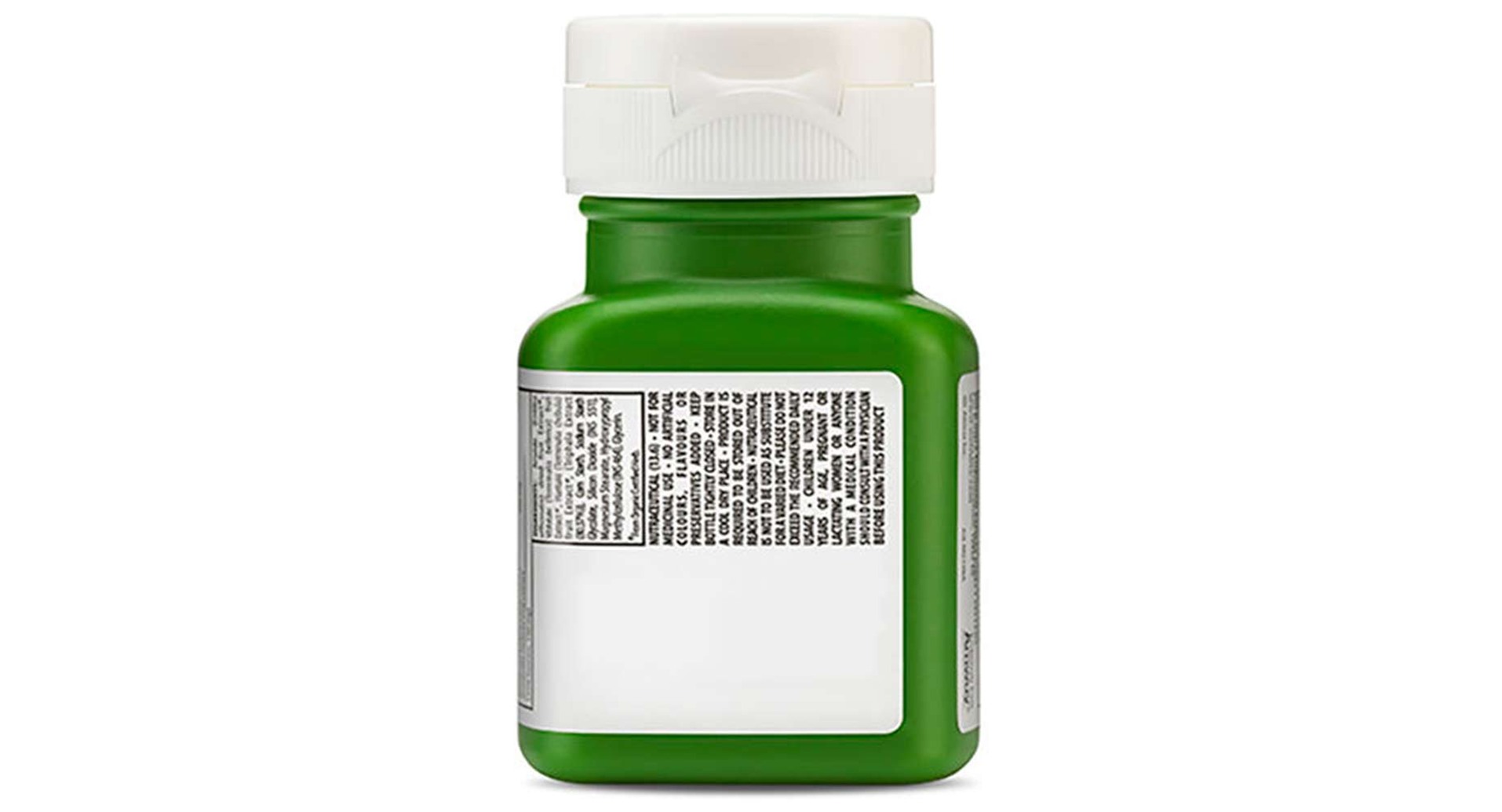 Amway Nutrilite Amalaki Vibhitaki and Haritaki - Image 3