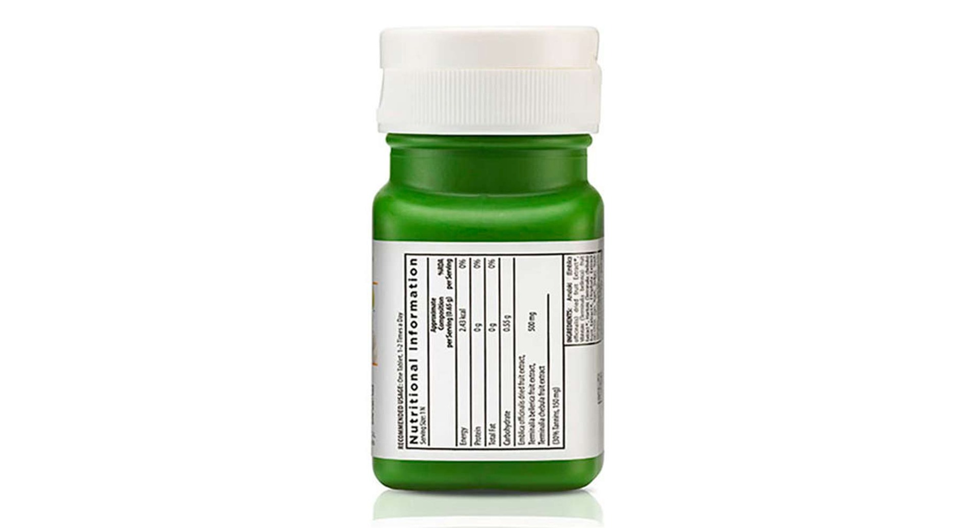 Amway Nutrilite Amalaki Vibhitaki and Haritaki - Image 5