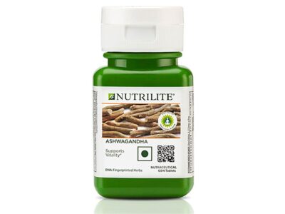 Amway Nutrilite Ashwagandha