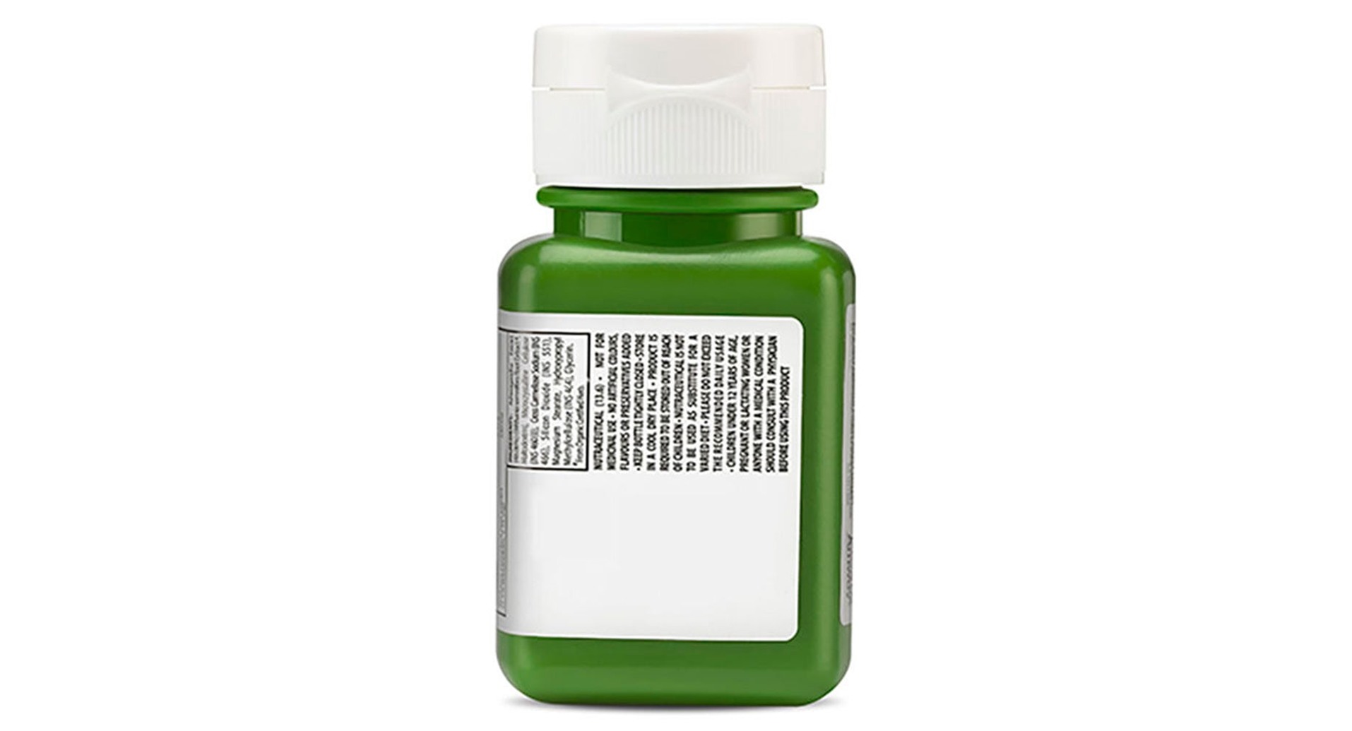 Amway Nutrilite Ashwagandha - Image 3