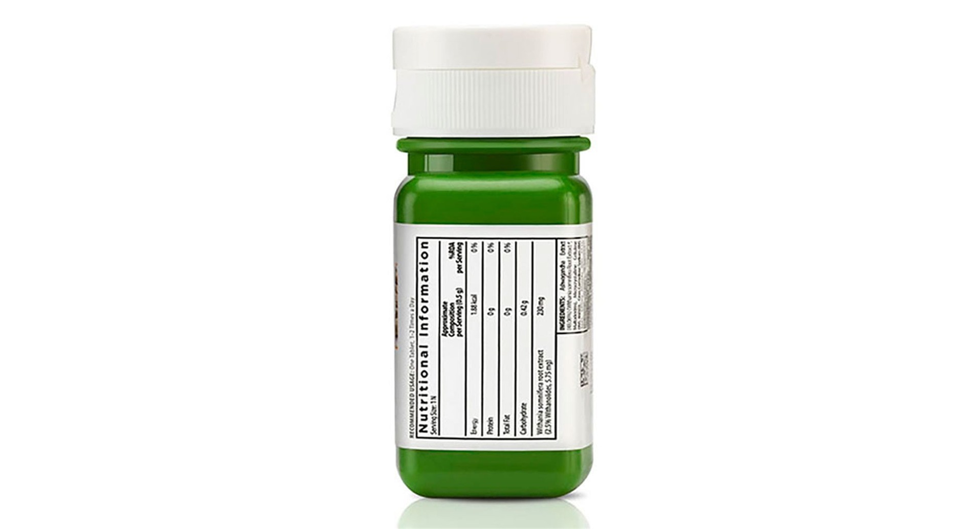 Amway Nutrilite Ashwagandha - Image 4