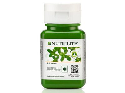Amway Nutrilite Brahmi