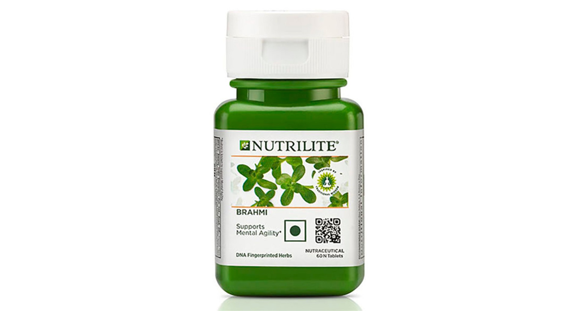 Amway Nutrilite Brahmi