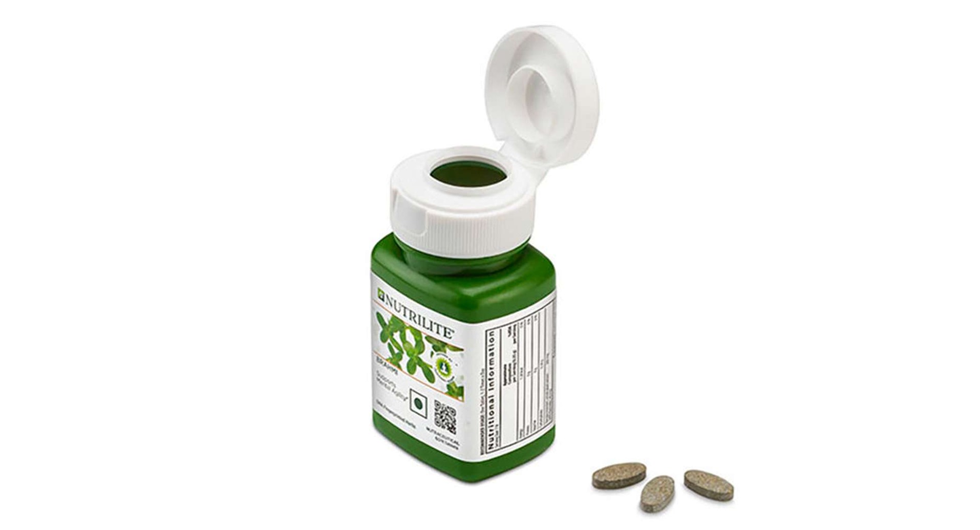 Amway Nutrilite Brahmi - Image 2