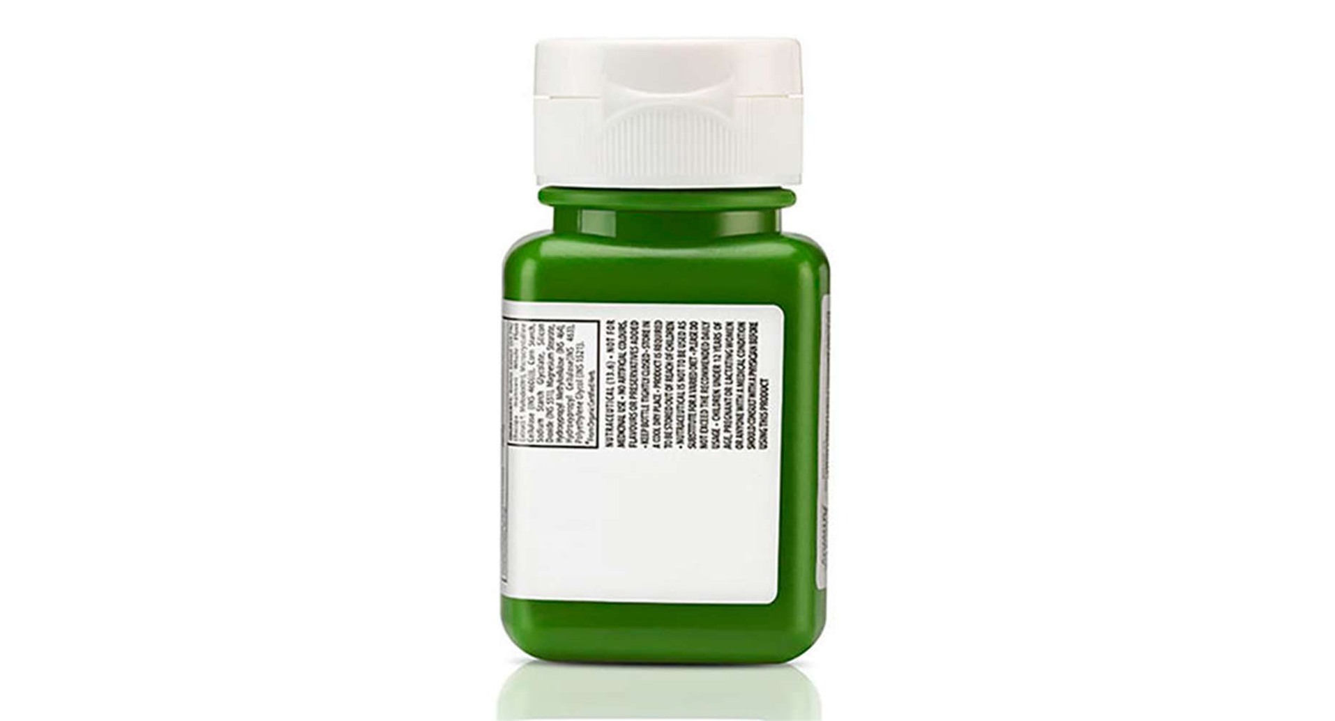 Amway Nutrilite Brahmi - Image 3