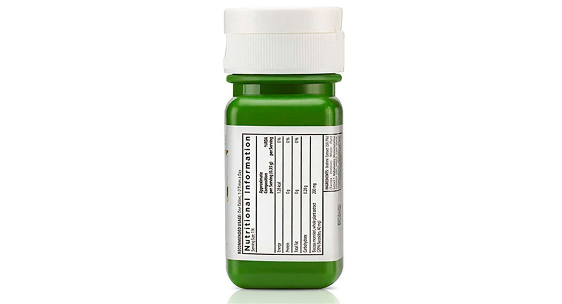 Amway Nutrilite Brahmi - Image 5