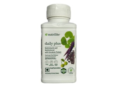 Amway Nutrilite Daily Plus